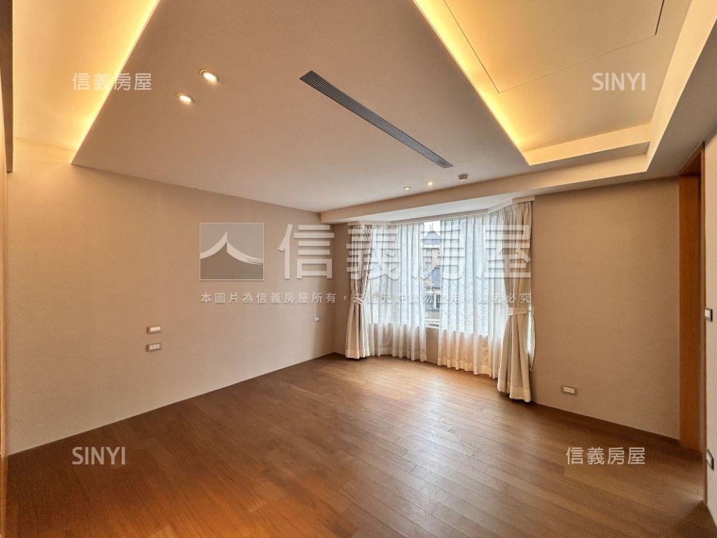 大直好境㊣鋼骨極品豪宅房屋室內格局與周邊環境
