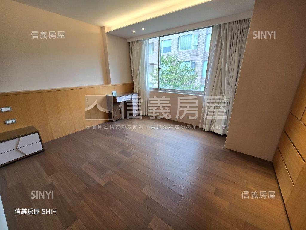 大直好境㊣鋼骨極品豪宅房屋室內格局與周邊環境
