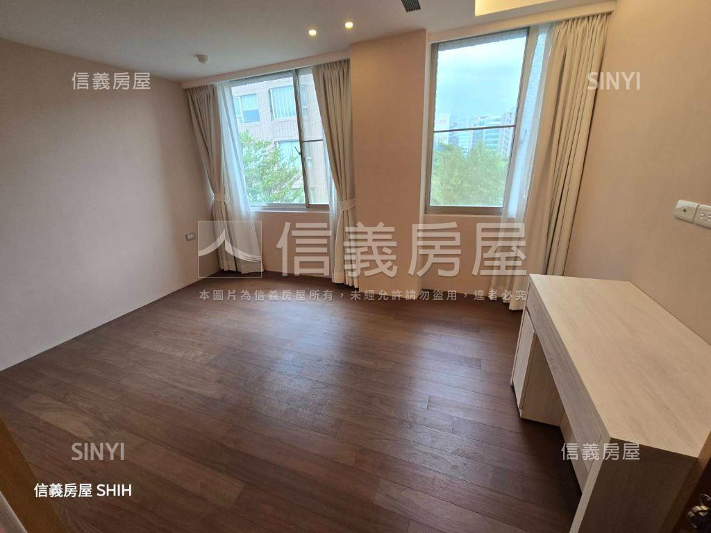 大直好境㊣鋼骨極品豪宅房屋室內格局與周邊環境