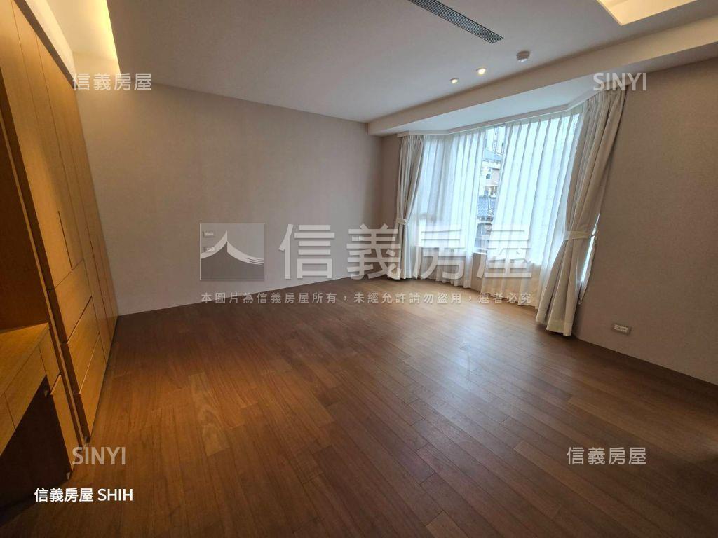 大直好境㊣鋼骨極品豪宅房屋室內格局與周邊環境