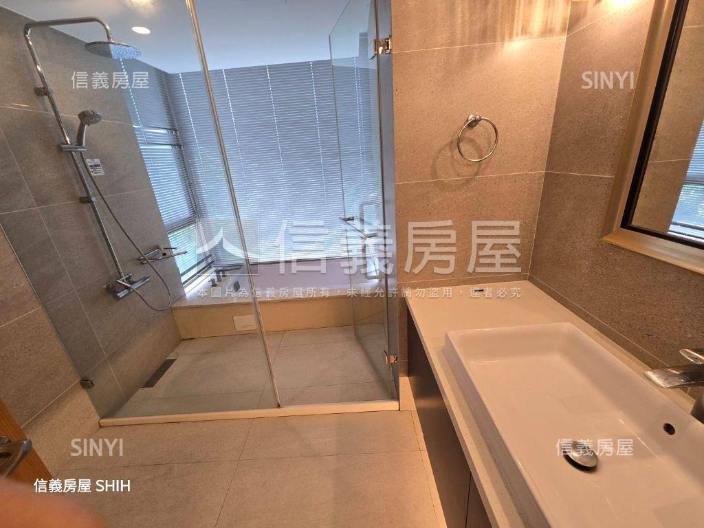 大直好境㊣鋼骨極品豪宅房屋室內格局與周邊環境