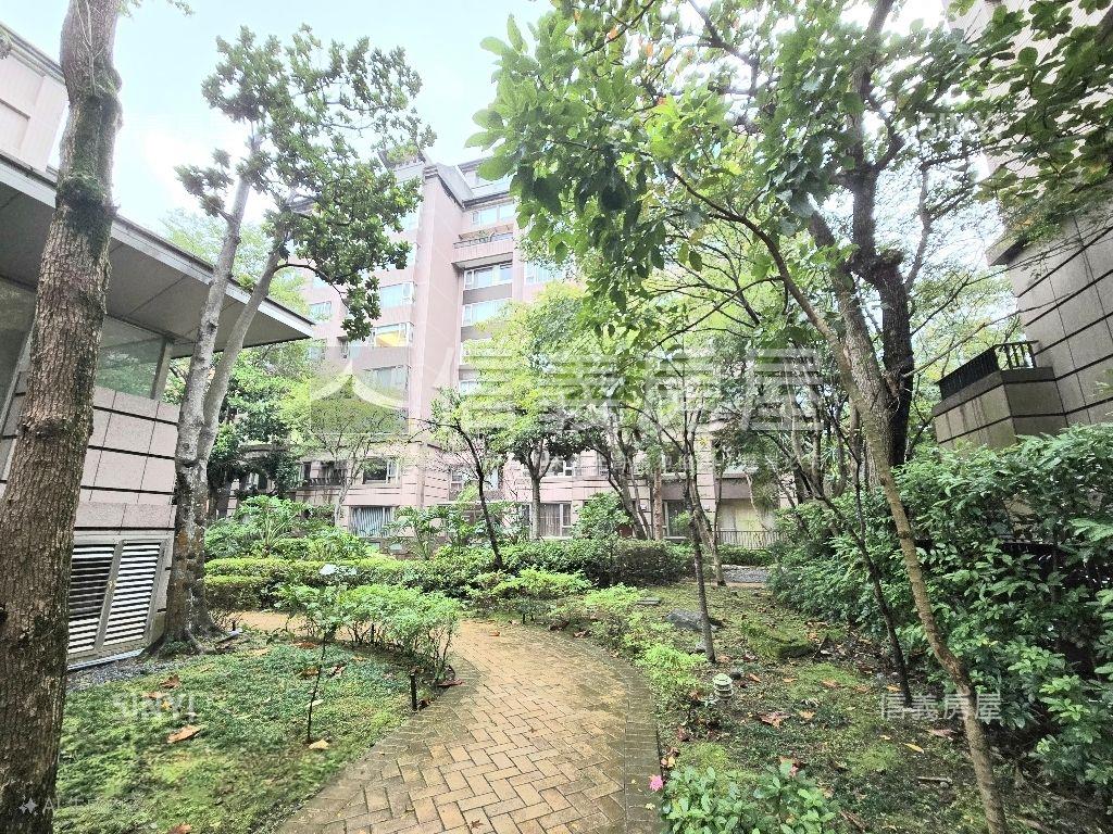 大直好境㊣鋼骨極品豪宅房屋室內格局與周邊環境
