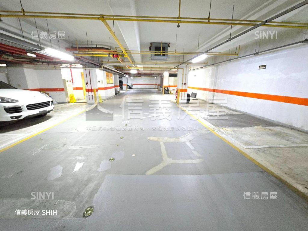 大直好境㊣鋼骨極品豪宅房屋室內格局與周邊環境