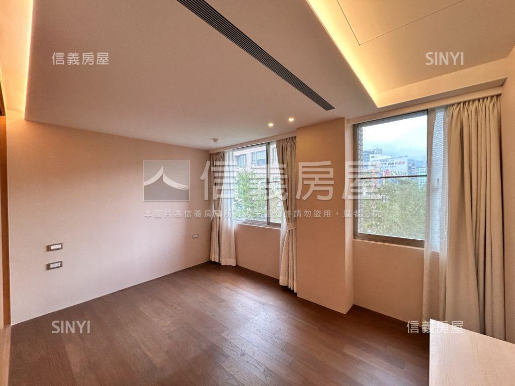 大直好境㊣鋼骨極品豪宅房屋室內格局與周邊環境