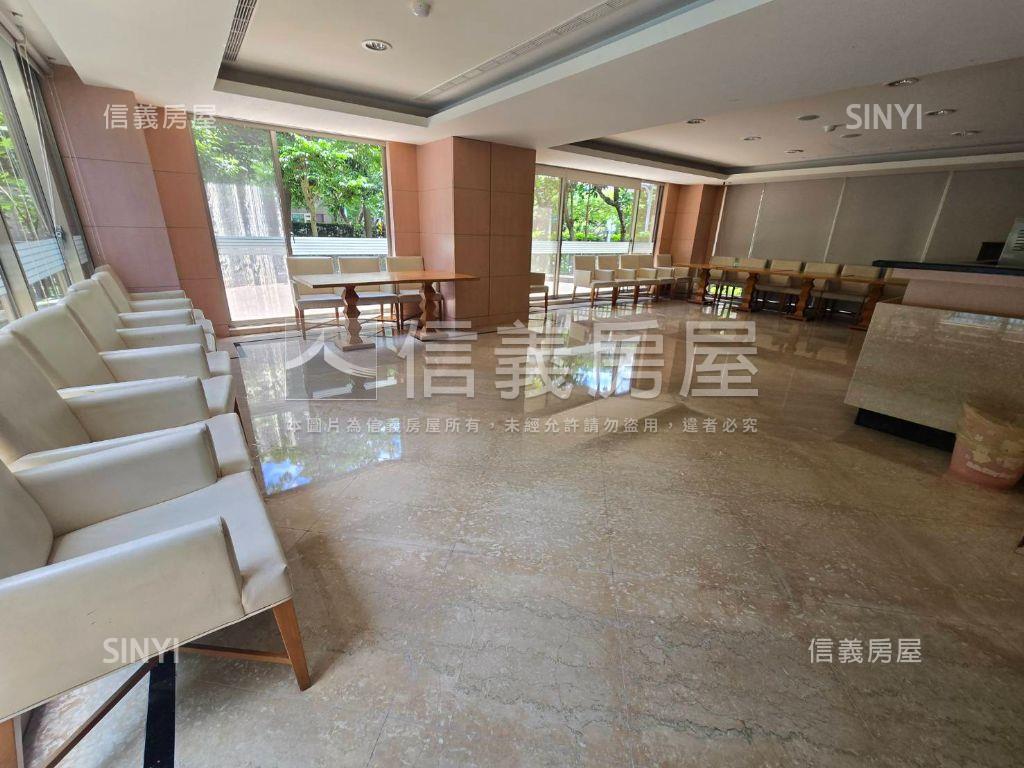 大直好境㊣鋼骨極品豪宅房屋室內格局與周邊環境