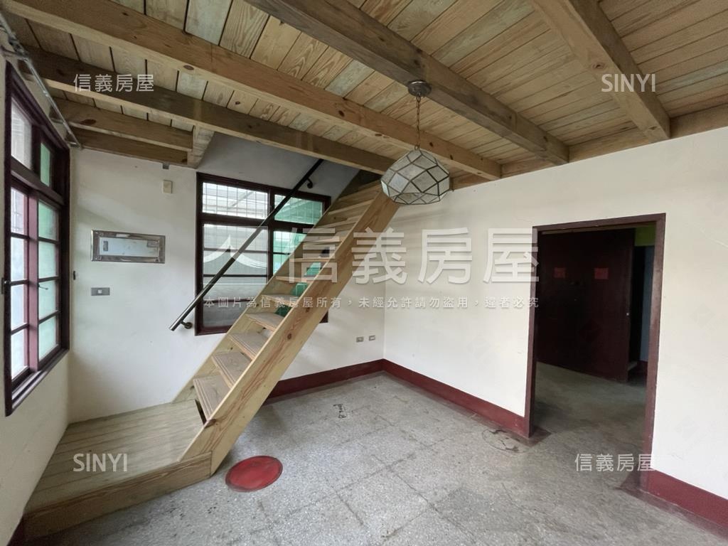 東區典雅品味老宅房屋室內格局與周邊環境