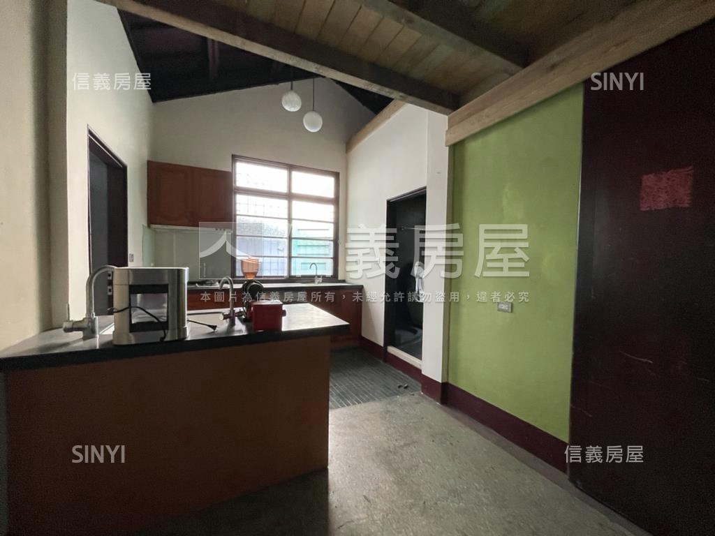 東區典雅品味老宅房屋室內格局與周邊環境