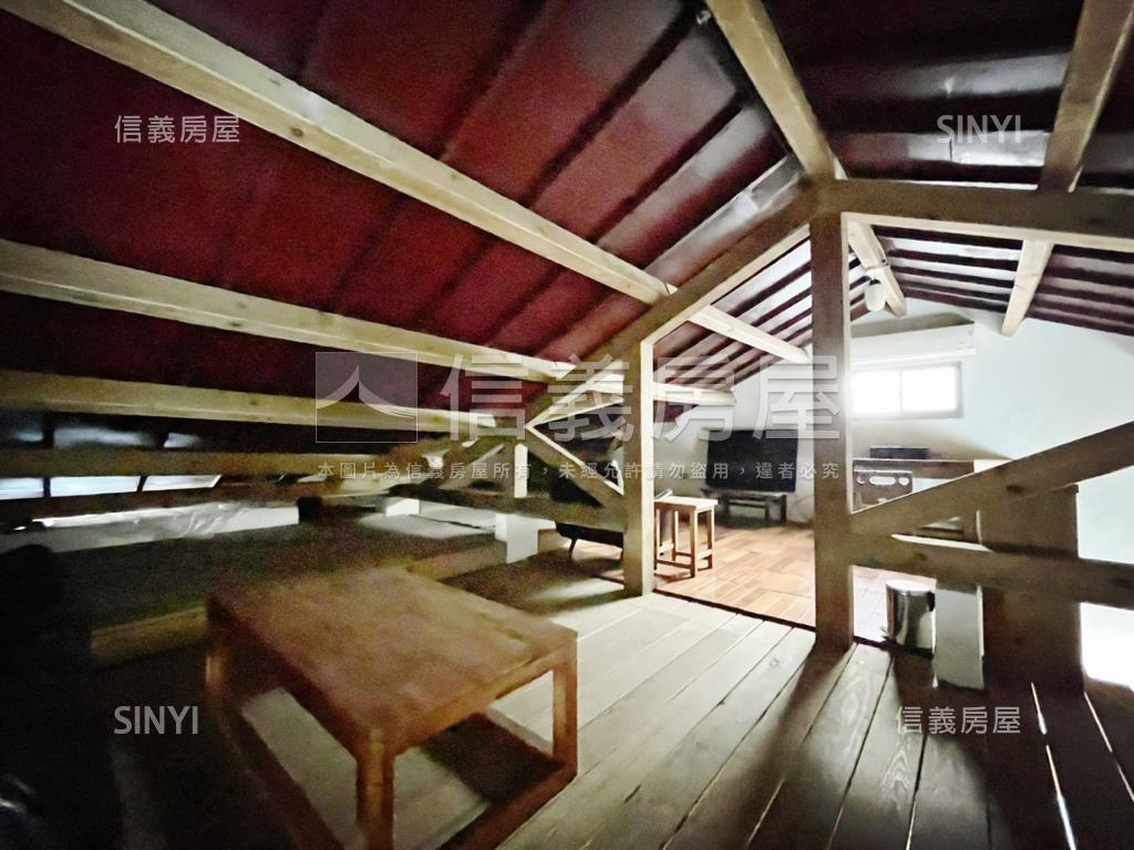 東區典雅品味老宅房屋室內格局與周邊環境