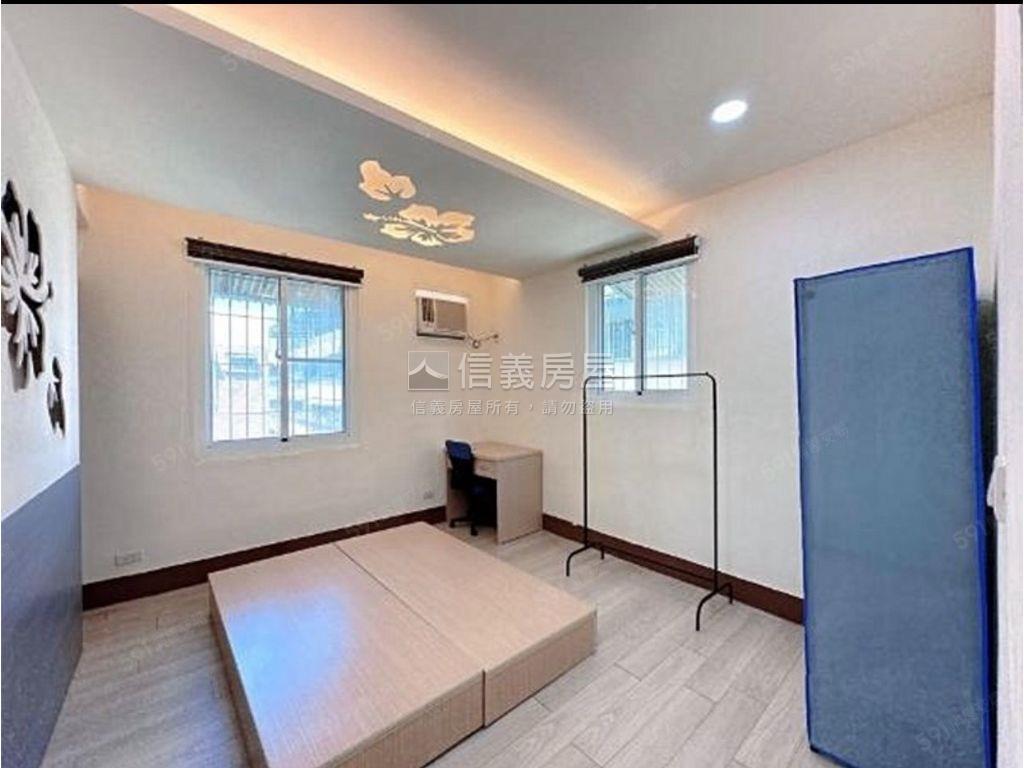 陽台進出三房美宅房屋室內格局與周邊環境