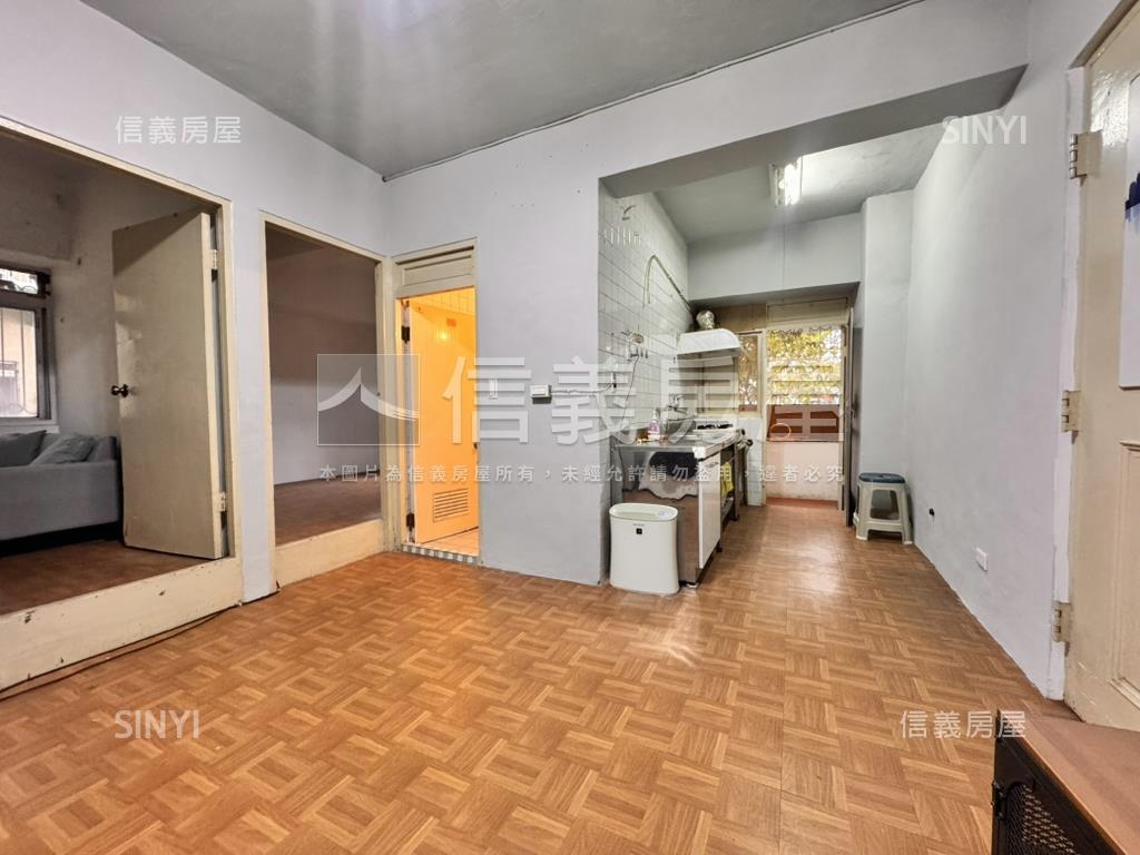 國興樹海美妝低總兩房房屋室內格局與周邊環境