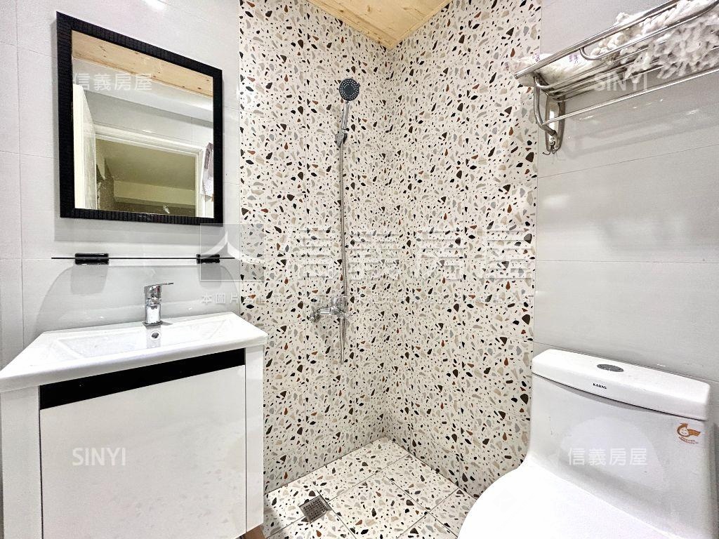 國興樹海美妝低總兩房房屋室內格局與周邊環境