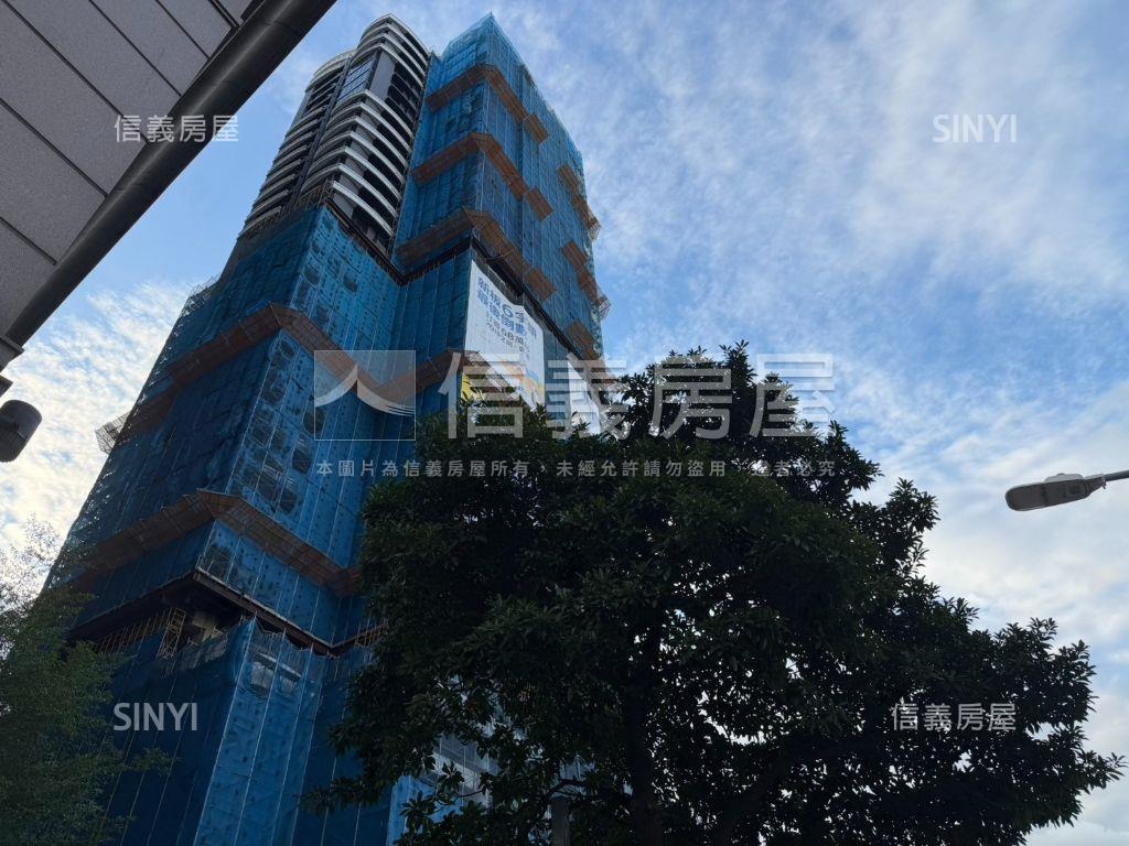 【新案】采蝶Ａ９次高樓房屋室內格局與周邊環境