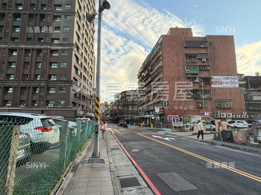 【新案】采蝶Ａ９次高樓房屋室內格局與周邊環境