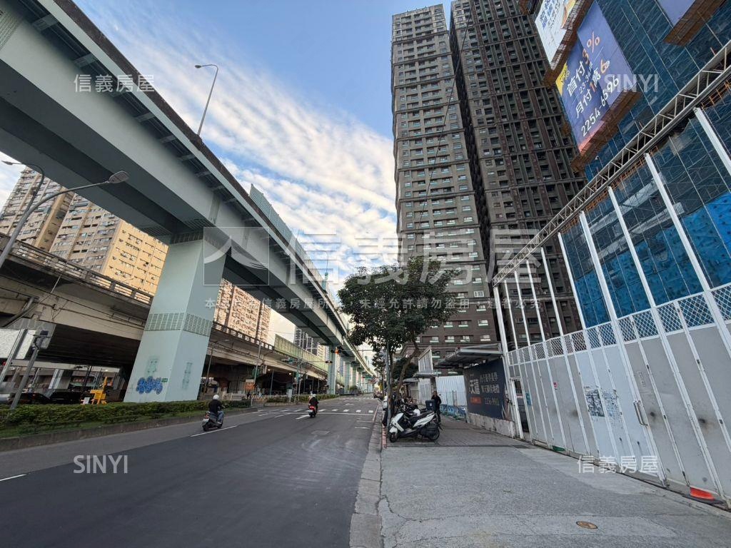 【新案】采蝶Ａ９次高樓房屋室內格局與周邊環境