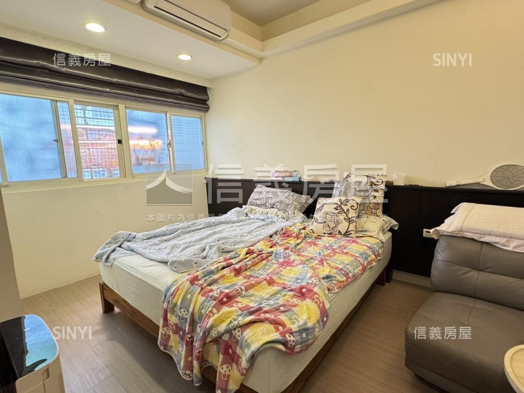 內科行政三總美屋房屋室內格局與周邊環境