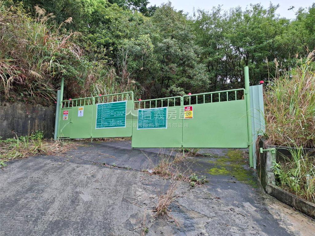 中湖段丁工土地房屋室內格局與周邊環境