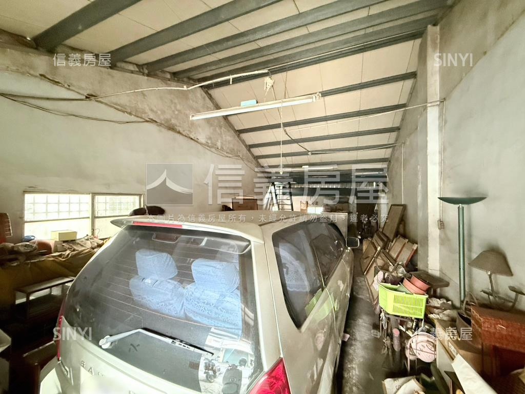 精華！東區約２０３坪土地房屋室內格局與周邊環境