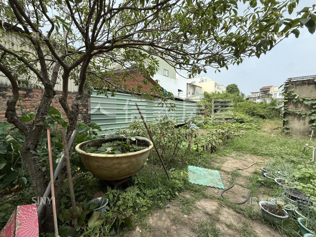 精華！東區約２０３坪土地房屋室內格局與周邊環境