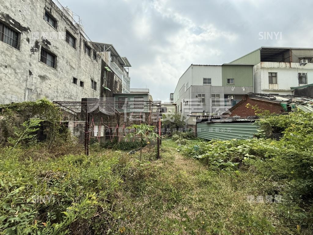 精華！東區約２０３坪土地房屋室內格局與周邊環境