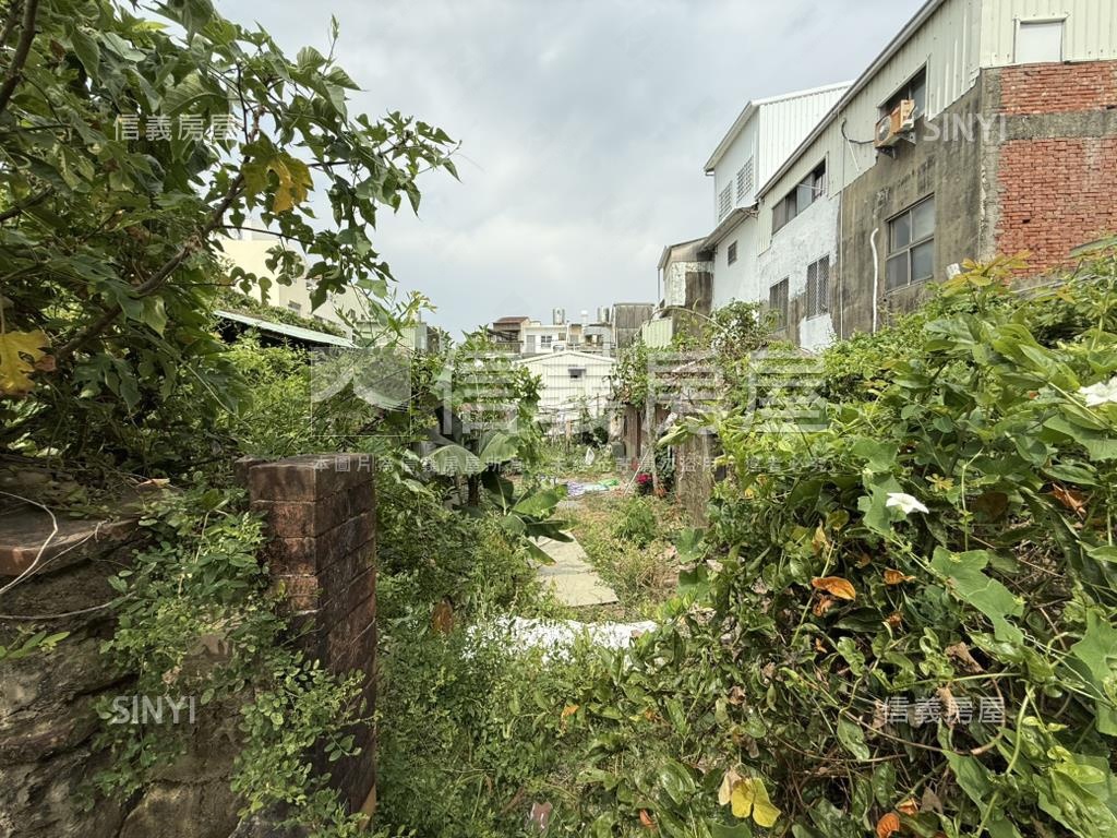 精華！東區約２０３坪土地房屋室內格局與周邊環境