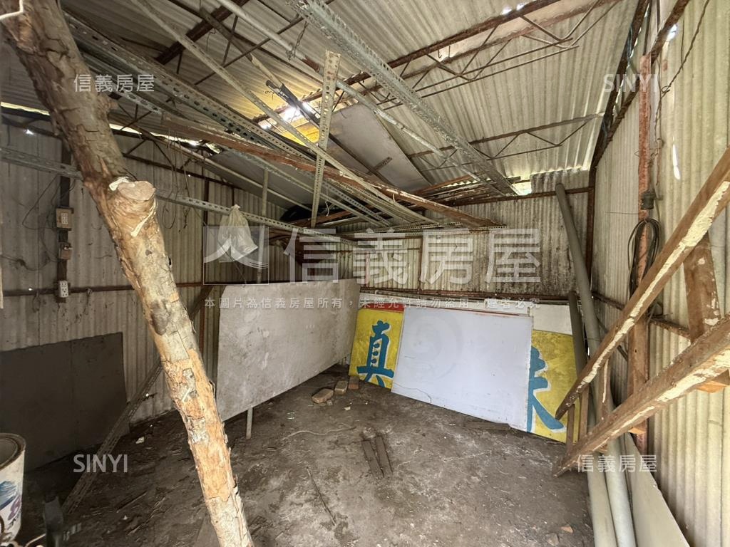 精華！東區約２０３坪土地房屋室內格局與周邊環境