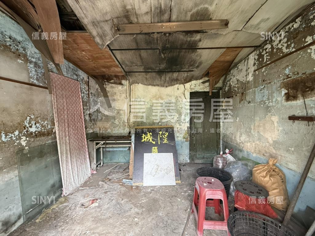 精華！東區約２０３坪土地房屋室內格局與周邊環境