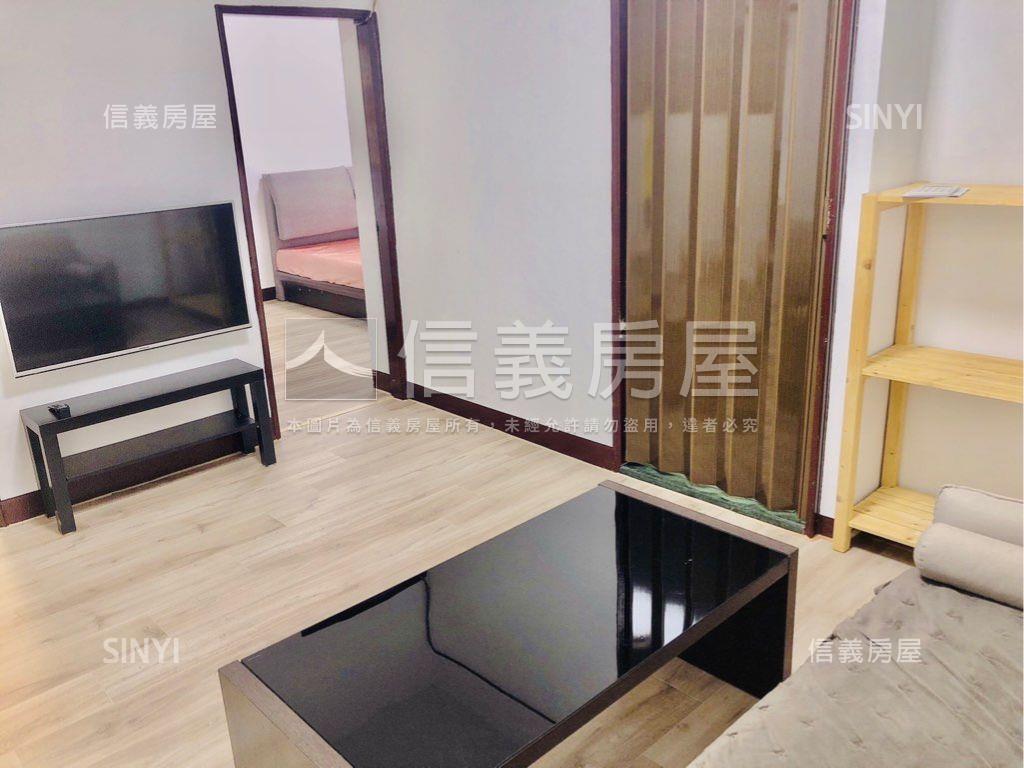 國泰街二樓２房房屋室內格局與周邊環境
