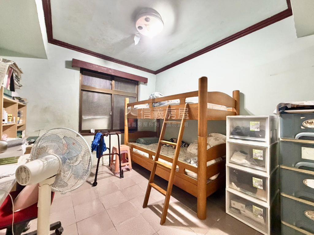 保健路，稀有一樓房屋室內格局與周邊環境