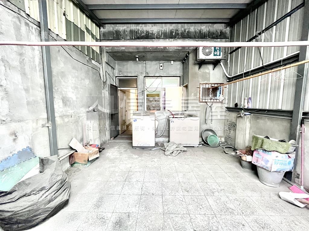 近五權車站透天房屋室內格局與周邊環境