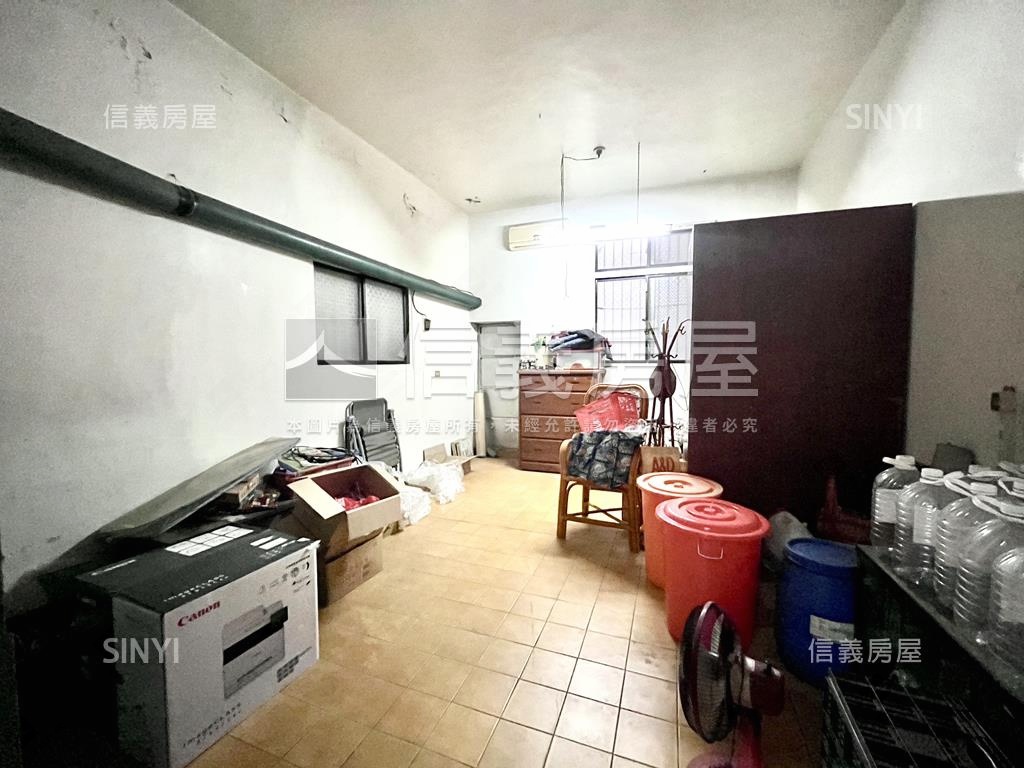 近五權車站透天房屋室內格局與周邊環境