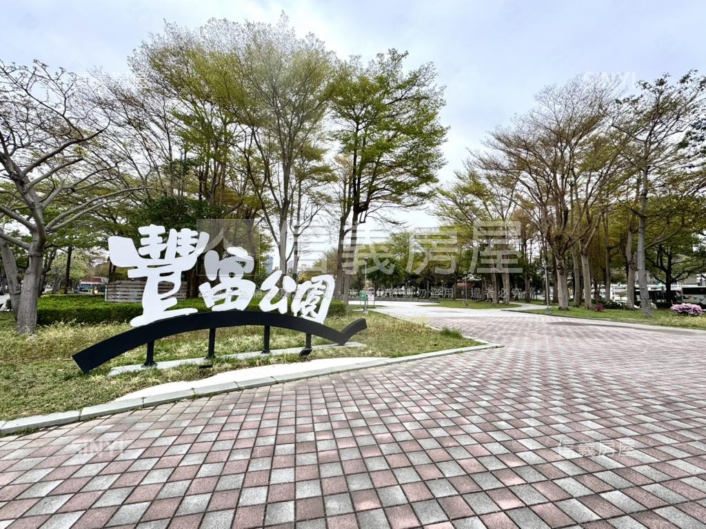 近五權車站透天房屋室內格局與周邊環境