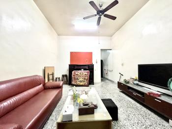 近五權車站透天