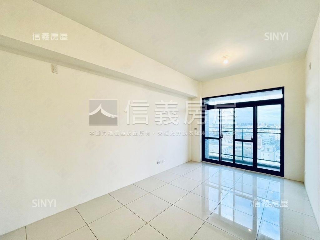 富旺心海城全新三房平車房屋室內格局與周邊環境