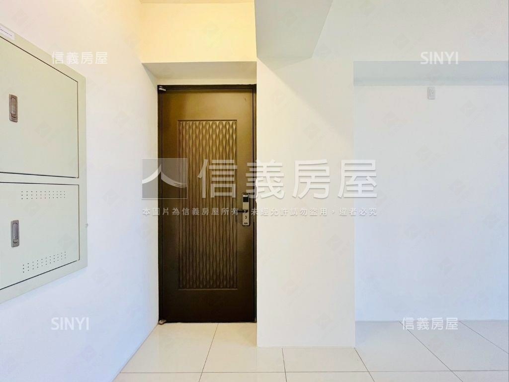 富旺心海城全新三房平車房屋室內格局與周邊環境