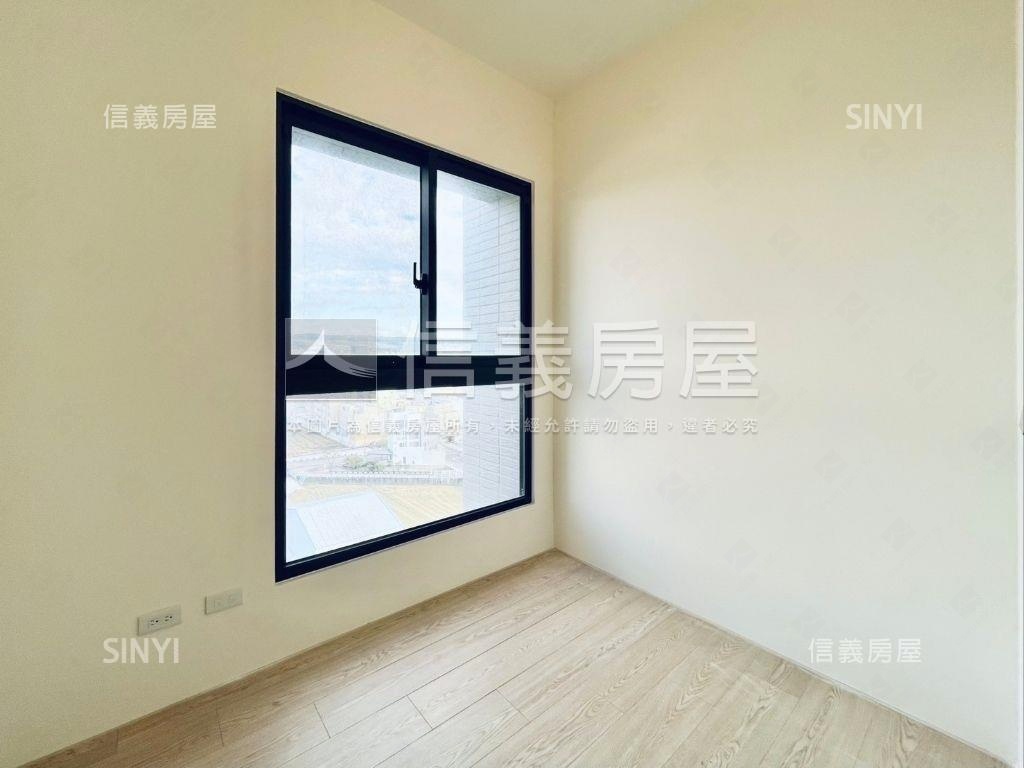 富旺心海城全新三房平車房屋室內格局與周邊環境