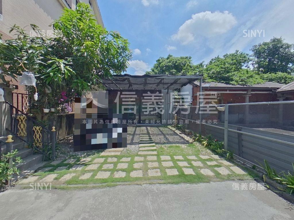 近７６線獨棟莊園別墅房屋室內格局與周邊環境