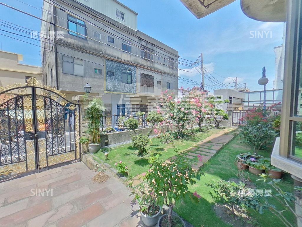 近７６線獨棟莊園別墅房屋室內格局與周邊環境