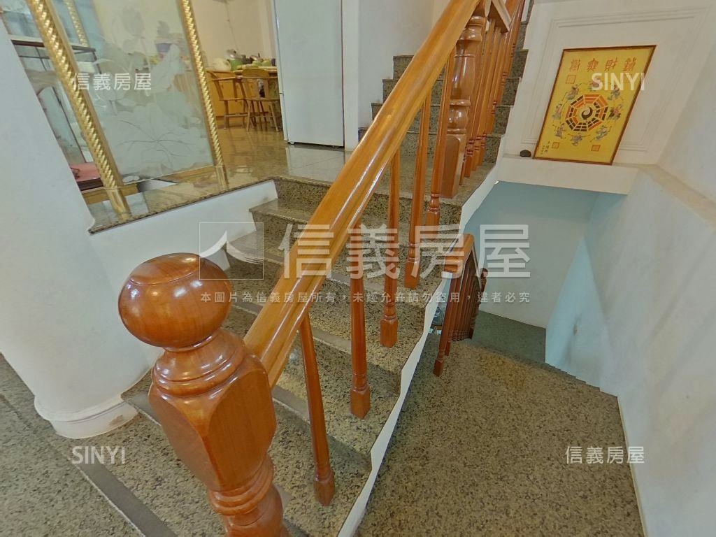 近７６線獨棟莊園別墅房屋室內格局與周邊環境