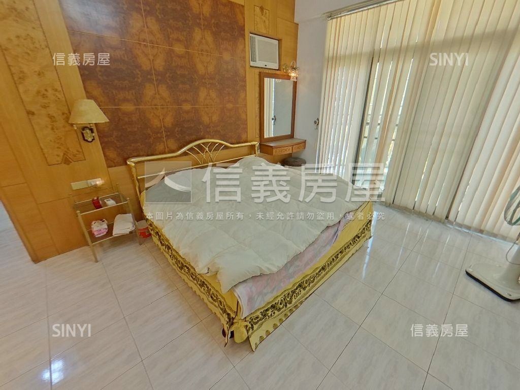 近７６線獨棟莊園別墅房屋室內格局與周邊環境