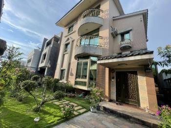 近７６線獨棟莊園別墅