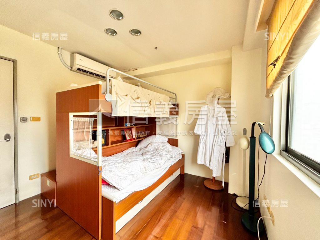 典藏家稀有釋出值得擁有房屋室內格局與周邊環境
