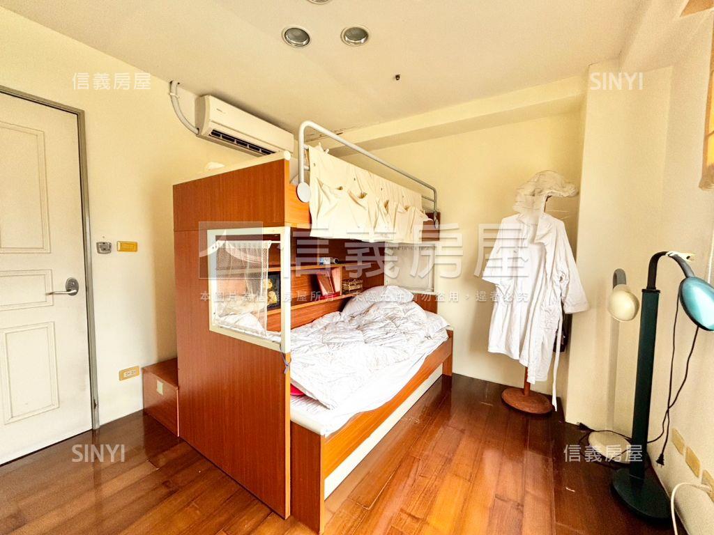 典藏家稀有釋出值得擁有房屋室內格局與周邊環境
