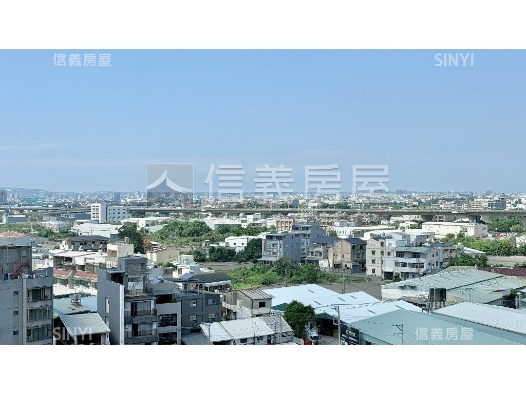 櫻花知築高樓美宅房屋室內格局與周邊環境