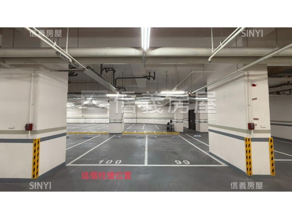 櫻花知築高樓美宅房屋室內格局與周邊環境
