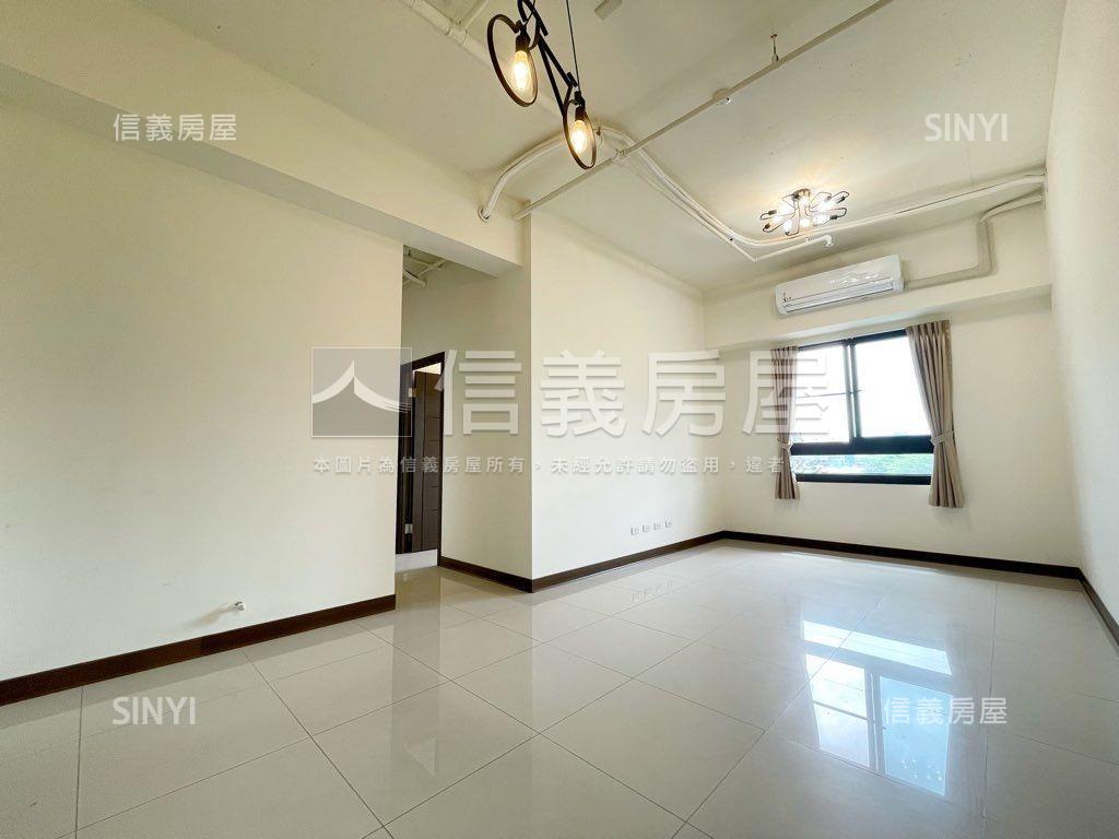 新源邸｜公園景觀兩房平車房屋室內格局與周邊環境