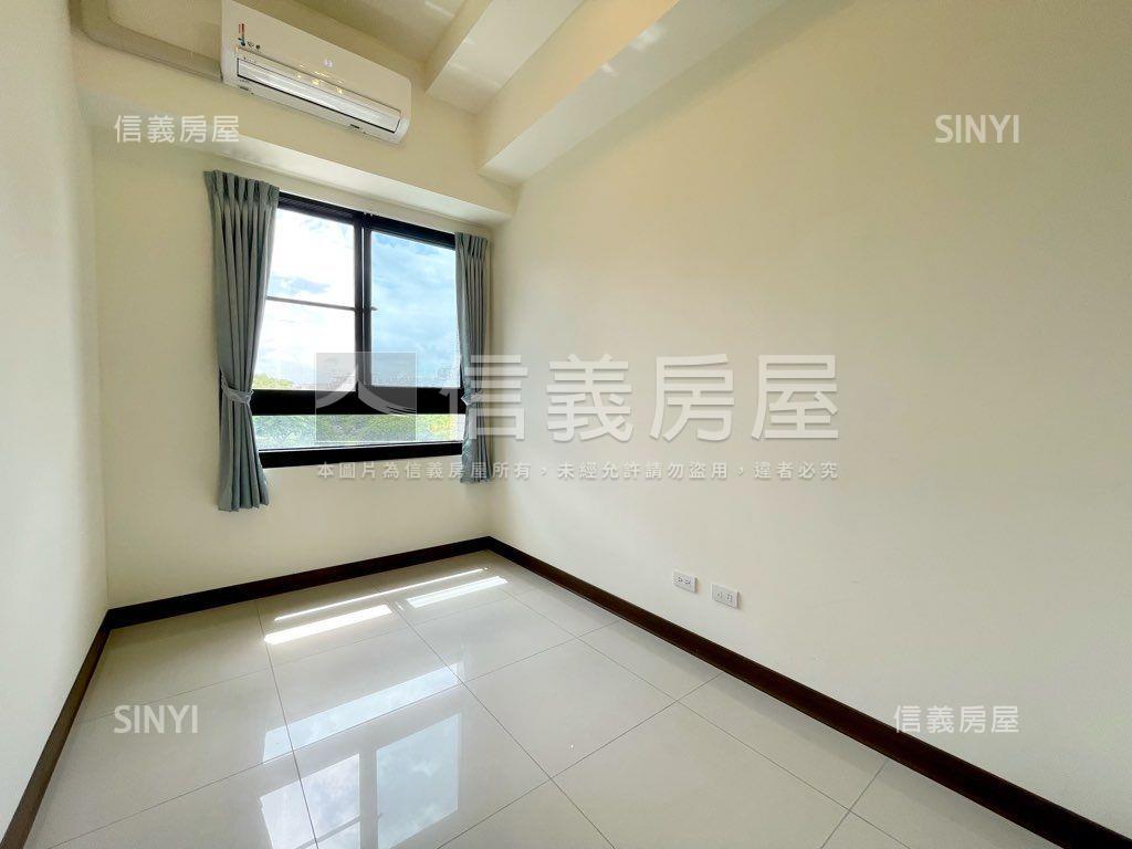 新源邸｜公園景觀兩房平車房屋室內格局與周邊環境