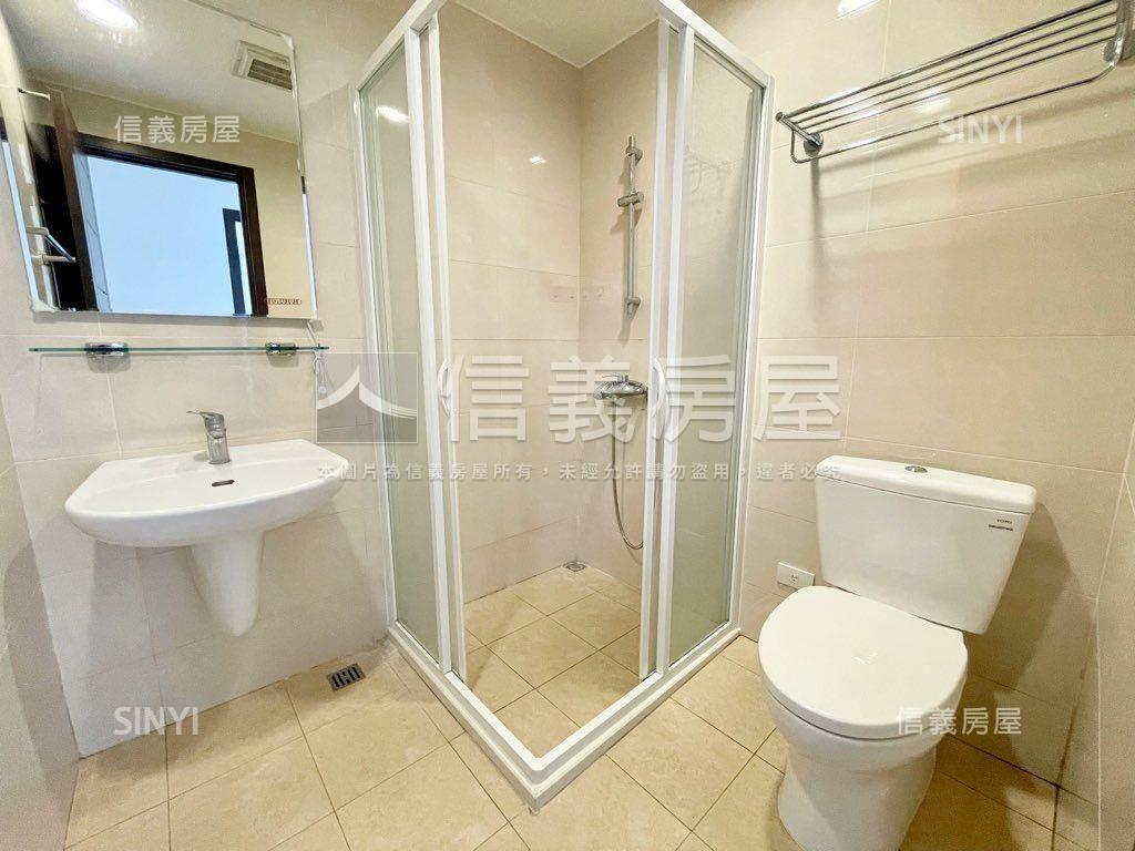 新源邸｜公園景觀兩房平車房屋室內格局與周邊環境