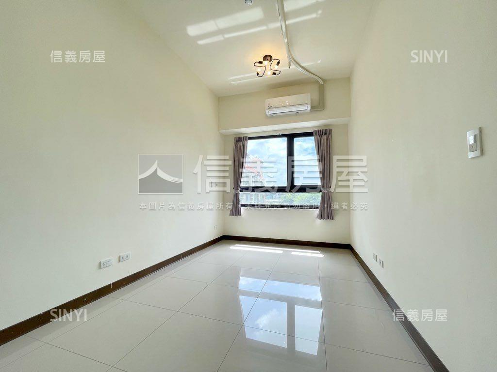 新源邸｜公園景觀兩房平車房屋室內格局與周邊環境