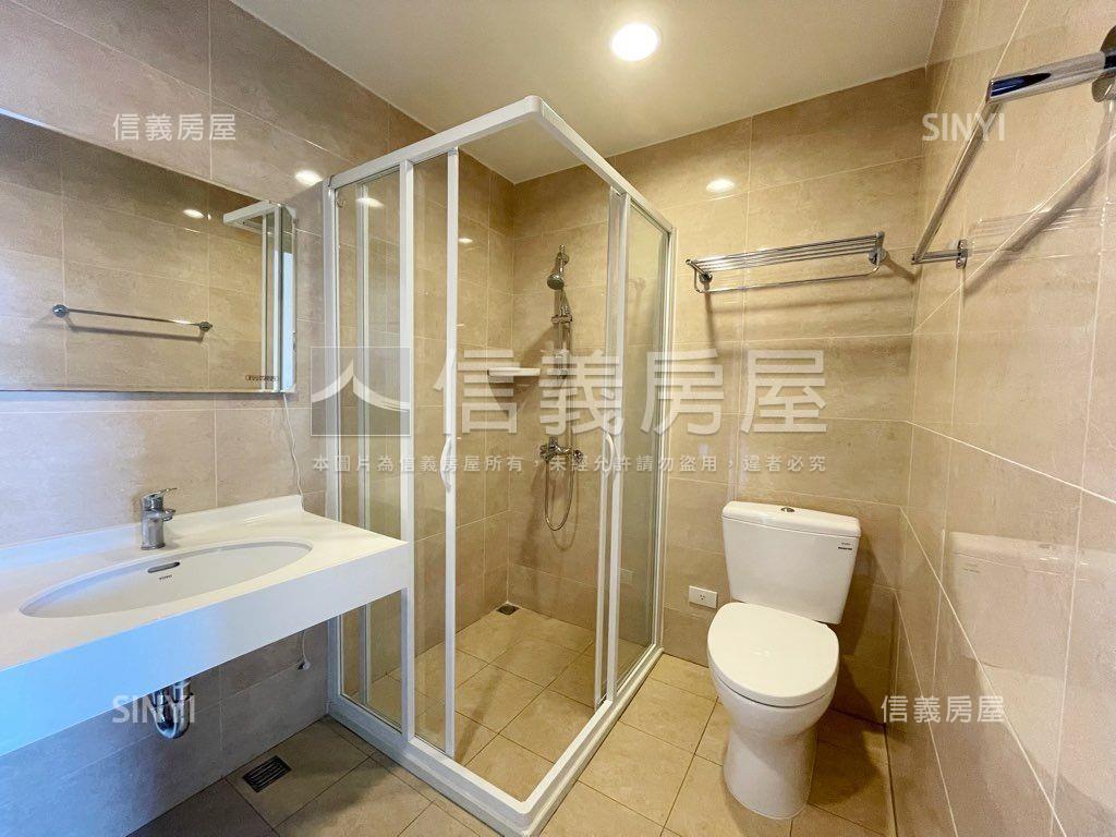 新源邸｜公園景觀兩房平車房屋室內格局與周邊環境