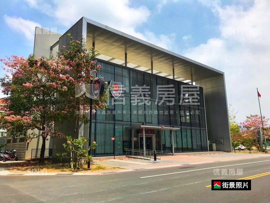 新源邸｜公園景觀兩房平車房屋室內格局與周邊環境